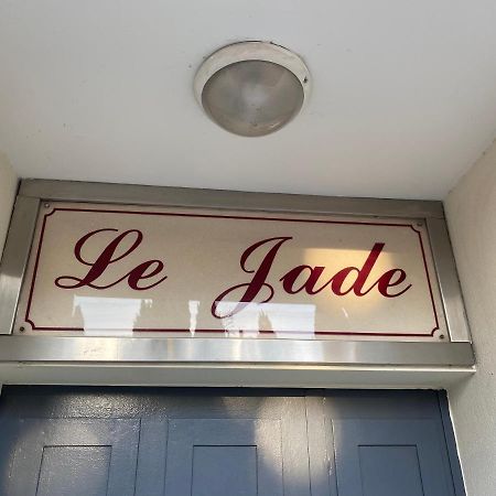 Appartement Lumineux Avec Place De Parking Privative Béziers Exterior foto